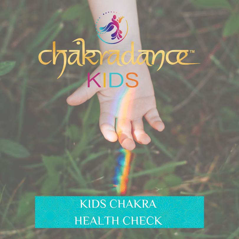 Kids Chakra Health Check (1)